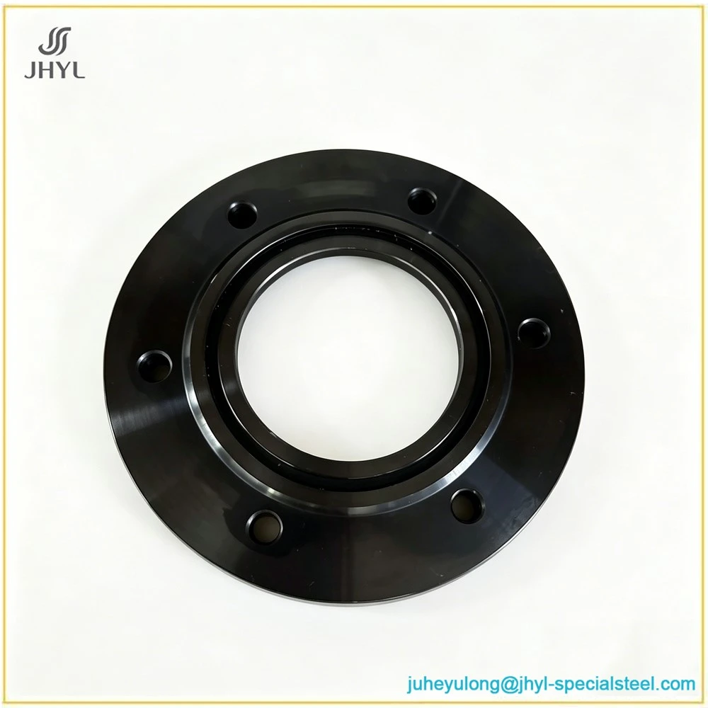 Custom Flange Forging Custom Flange Forging